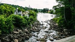 The Village of Burk's Falls, Burks Falls, ON opening hours