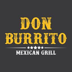 Don Burrito, Ottawa, ON opening hours