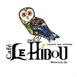 Le Hibou, Wakefield, QC opening hours