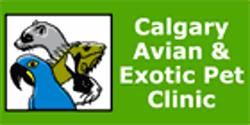 Calgary Avian & Exotic Pet Clinic, opening hours