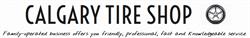 CALGARY TIRE SHOP in Calgary, AB (Southwood) - Opening Hours