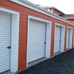 Storage, Port Hardy, BC opening hours