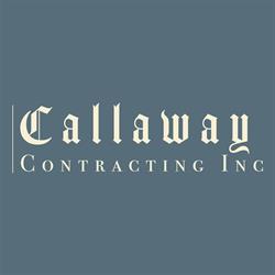 Callaway Contracting Inc, Calgary, AB opening hours