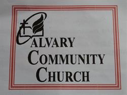 Calvary Community Church, West Lorne, ON opening hours