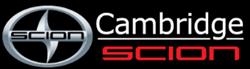 Cambridge Scion, opening hours
