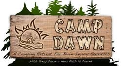 Camp Dawn, London, ON opening hours