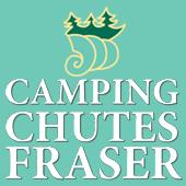 Camping Chutes Fraser, La Malbaie, QC opening hours