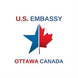 US Embassy Ottawa, opening hours