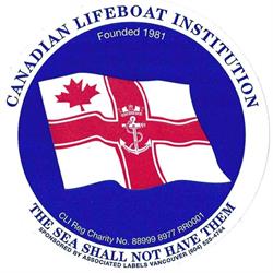 Canadian Lifeboat Institution Inc., Richmond, BC opening hours