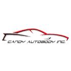 Candy Autobody Inc, Port Moody, BC opening hours