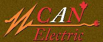 Can Electric Ltd in Edmonton, AB (Southeast Edmonton) - Opening Hours