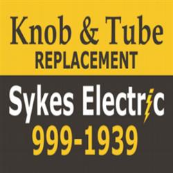 Sykes Electric, Winnipeg, MB opening hours