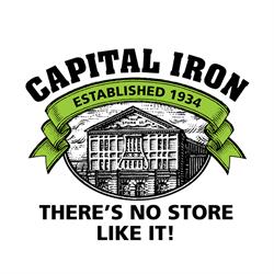 Capital Iron, Victoria, BC opening hours
