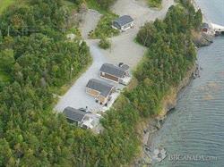 Captain Cook Bed & Breakfast, York Harbour, NL opening hours