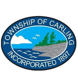 Township of CARLING, Nobel, ON opening hours