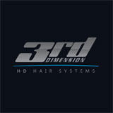 3rd Dimension HD Hair Systems, North York, ON opening hours