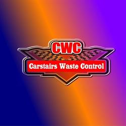 Carstairs Waste Control, opening hours