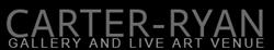 Carter-Ryan Gallery and Live Art Venue, Canmore, AB opening hours