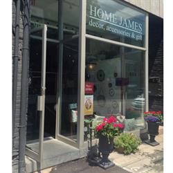 Home James Decor, Toronto, ON opening hours