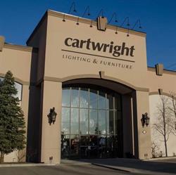 Cartwright Lighting & Furniture, Calgary, AB opening hours