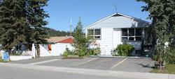 Casey's Bed and Breakfast, Whitehorse, YT opening hours