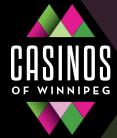 Casinos Of Winnipeg, opening hours