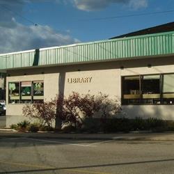 Castlegar & District Public Library, opening hours