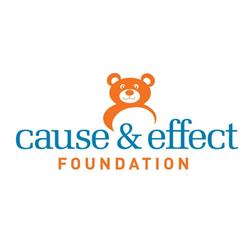 Cause and Effect Foundation in Calgary, AB (Cliff Bungalow) - Opening Hours