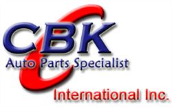 CBK International Inc, Scarborough, ON opening hours