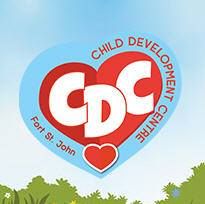 The Fort St. John Child Development Centre (CDC), opening hours