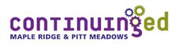 Continuing Ed Maple Ridge Pitt Meadows, opening hours