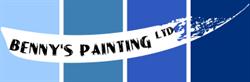 Benny's Painting Ltd., St. Albert, AB opening hours