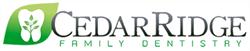 Cedar Ridge Dental, Maple Ridge, BC opening hours