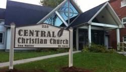 Central Christian Church, Charlottetown, PE opening hours