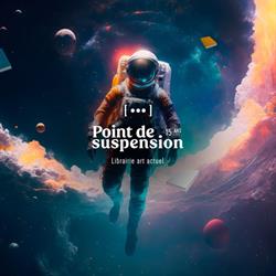 Librairie Point de suspension - Centre Bang, Chicoutimi, QC opening hours