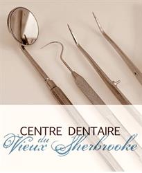 Dental Center Du Vieux Sherbrooke, opening hours