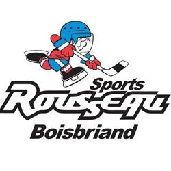 Centre d'Excellence Sports Rousseau, Boisbriand, QC opening hours