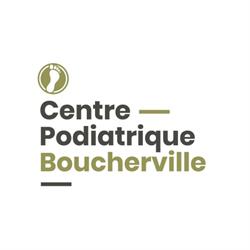 Le Centre Podiatrique, Boucherville, QC opening hours
