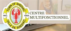 THE SHEDIAC MULTIPURPOSE CENTRE, Shediac, NB opening hours