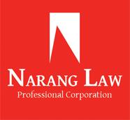 Narang Law, Brampton, ON opening hours