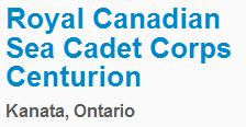 Royal Canadian Sea Cadet Corps Centurion, Ottawa, ON opening hours