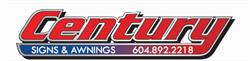 Century Sign Systems Ltd., Surrey, BC opening hours