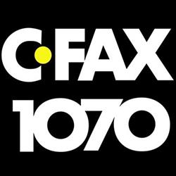 Cfax1070, Victoria, BC opening hours