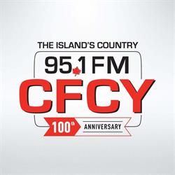 CFCY, Charlottetown, PE opening hours