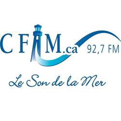 CFIM, Cap-aux-Meules, QC opening hours
