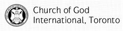 Church of God International, North York, ON opening hours