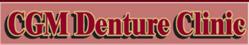 CGM Denture Clinic, Sackville, NB opening hours