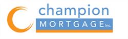 Champion Mortgage Inc, Milton, ON opening hours