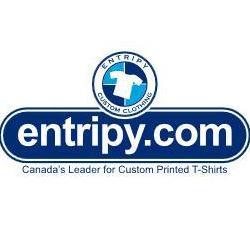 Entripy, Oakville, ON opening hours