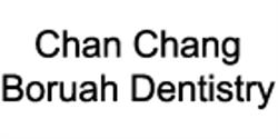 Chan Chang Boruah Dentistry, Calgary, AB opening hours
